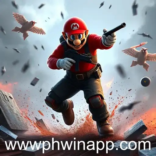 Emerging Trends in Digital Gaming Platforms