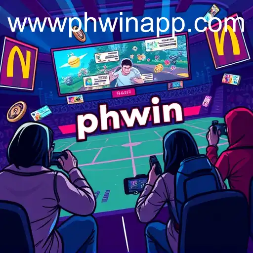 The Rise of Gaming Apps Amid Global Digital Evolution