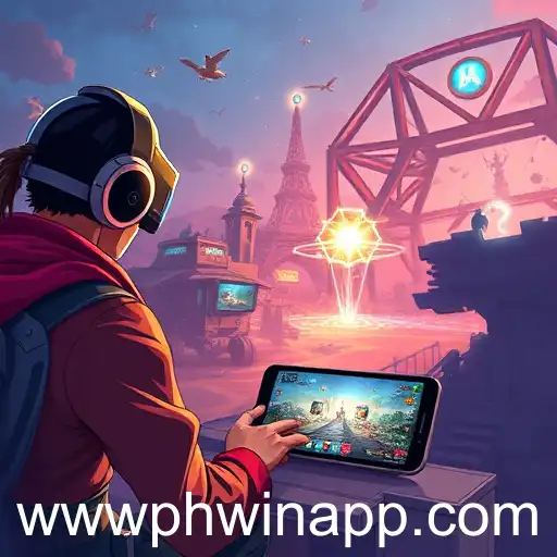 The Evolving Landscape of Gaming in 2025