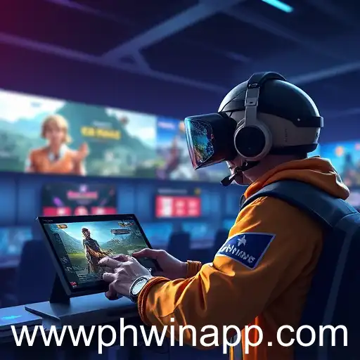 The Evolving Landscape of Online Gaming Platforms