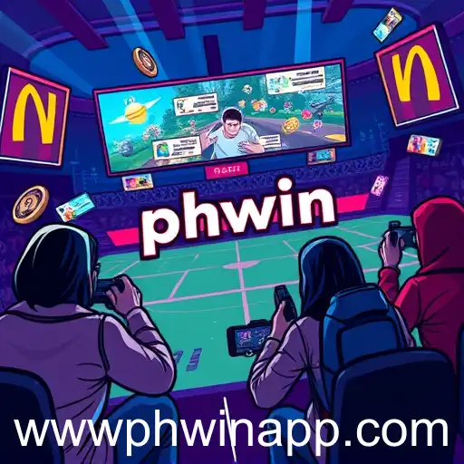 The Rise of Gaming Apps Amid Global Digital Evolution