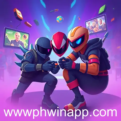 Gaming Apps Revolutionize Entertainment Landscape