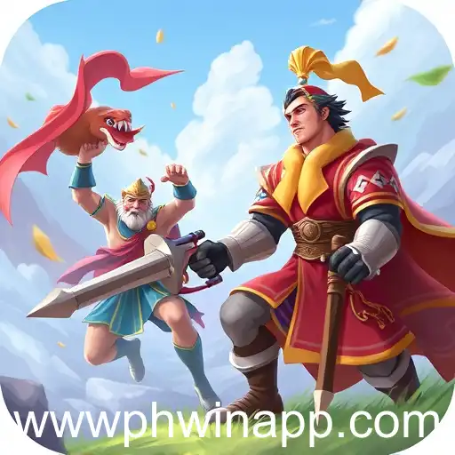 The Rise of Phwin App: Gaming in 2025