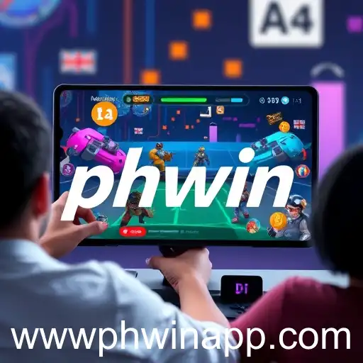 The Rise of Phwin App: A Gaming Revolution