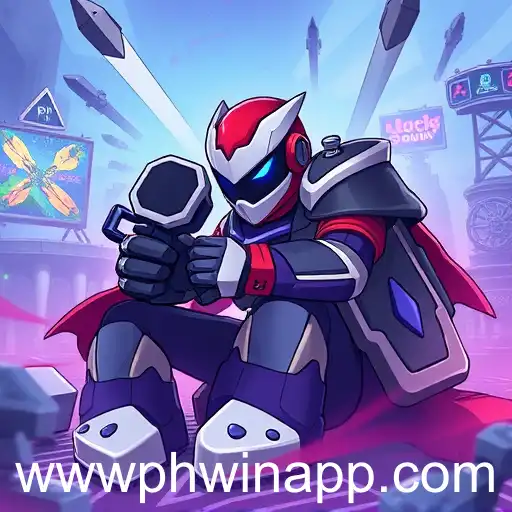 The Evolution of Online Gaming: PHWin App's Rise