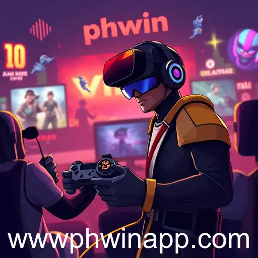 The Rise of Gaming Apps in 2025