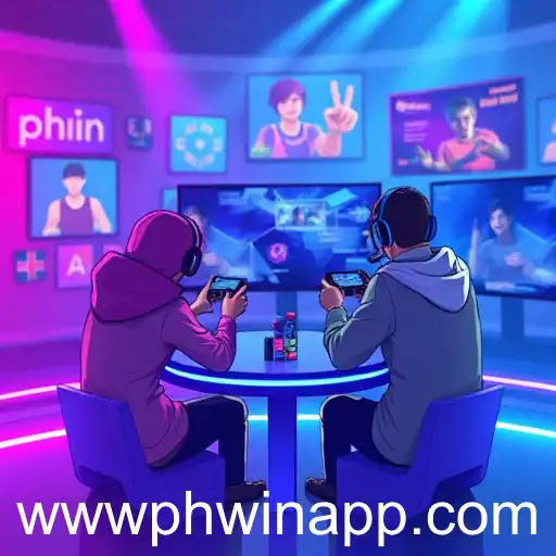 The Rise of Online Gaming Platforms