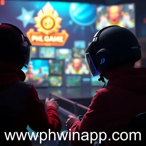 Exploring the Rise of Online Gaming Platforms