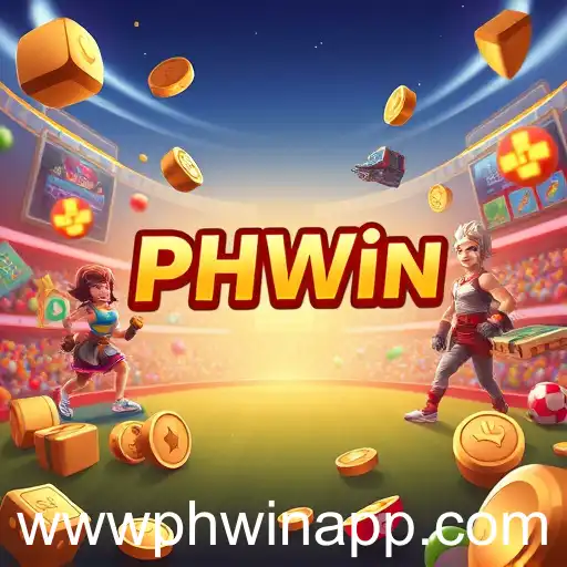 The Rise of the PHWin App in the Gaming World