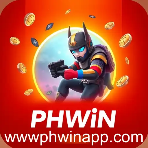 The Rise of PHWin App in Global Gaming