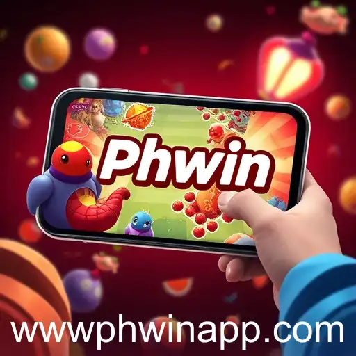 The Rise of Phwin Game App