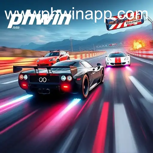 Unleash the Thrill: Exploring Racing Games on the Phwin App