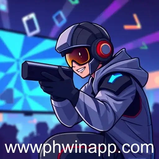 The Rise of the Phwin App in the Gaming World