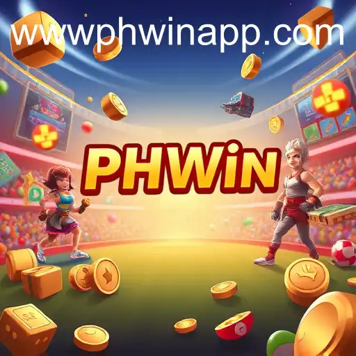 The Rise of the PHWin App in the Gaming World
