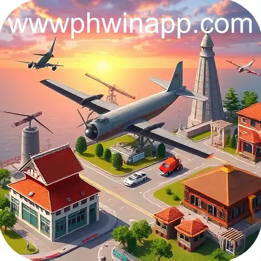 Exploring the World of Simulation Games with PHWin App