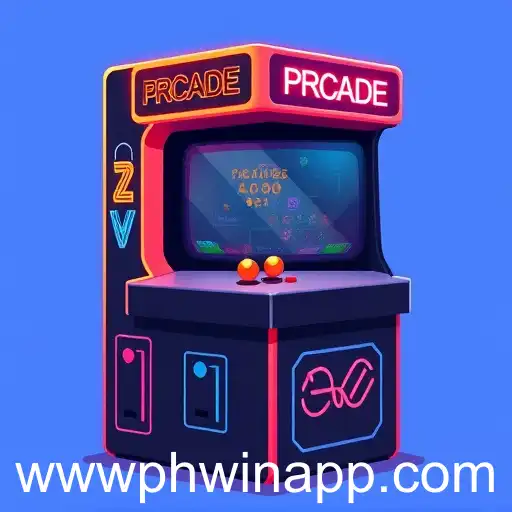 Exploring the Arcade Wonderland: The PHWin App Revolution