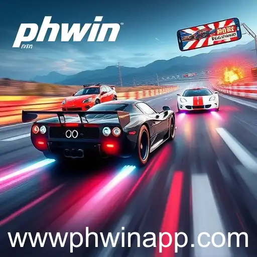 Unleash the Thrill: Exploring Racing Games on the Phwin App