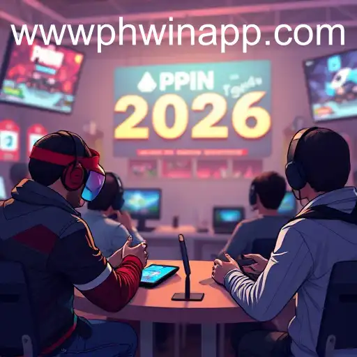 The Rise of Gaming Apps in 2026