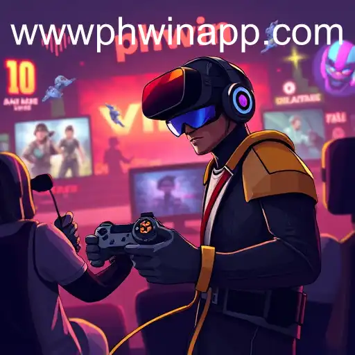 The Rise of Gaming Apps in 2025