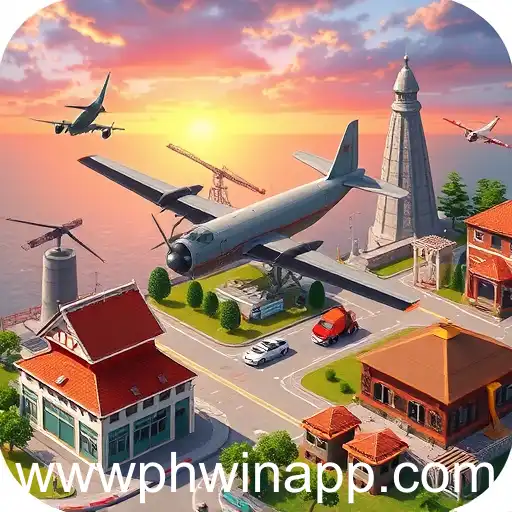 Exploring the World of Simulation Games with PHWin App