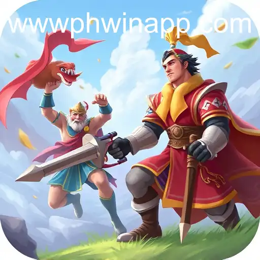 The Rise of Strategy Games on the PHWin App: A New Era for Gamers